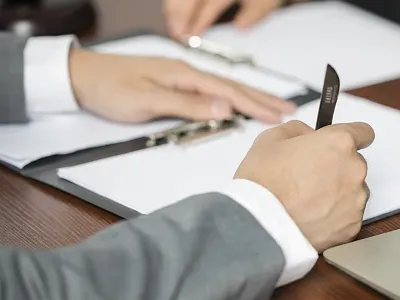 Hva er prinsippet om robot for å unngå hinder?