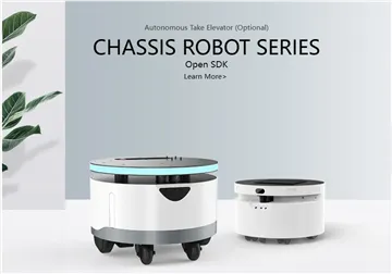 Tilpasningsmuligheter: Muliggjør global bruk av roboter i ulike bransjer