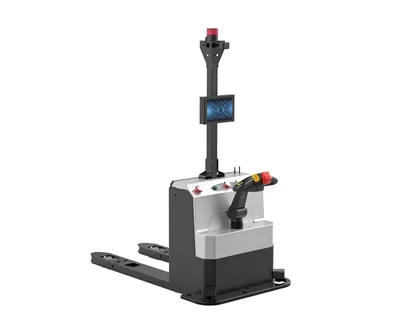 Vil roboter virkelig erstatte arbeidere i den globale AI-mani?