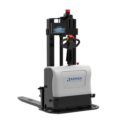 Markedseffekten av REEMAN stabler