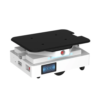 LronBov · Leveringsrobotchassis
